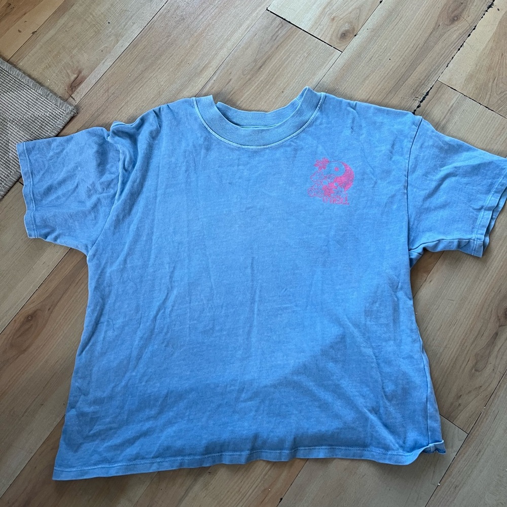 O’Neill shirt